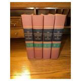 The Interpreter's Dictionary of the