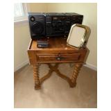 Sony CFD-440 mini music system -