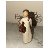 Willow Tree Angel of Hope figurine