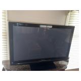 Panasonic 42' plasma flatscreen television