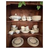 Royal Worcester fine bone china England Lavina