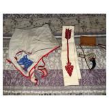 1970's Boy Scouts of America Order of the Arrow