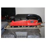 Ingersoll Rand 315 straight line air sander