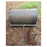DIY land roller