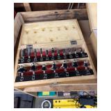 Mastergrip router bits