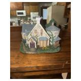 Thomas Kinkad Hawthorne Village