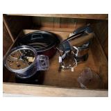 Small appliance lot- Hamilton Beach food