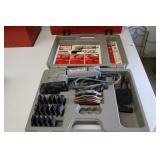 Porter Cable Profile Sander Sanding system 120V