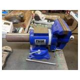 Central Forge 5 inch multipurpose