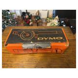 Dymo-Mite Tapewriter Model M-22