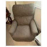 La-Z-Boy recliner