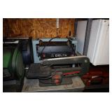 Delta 12" portable planer (worked when tested)