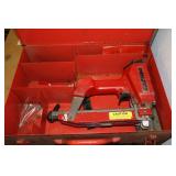 Hilti FBN212A fastening system pneumatic nailer