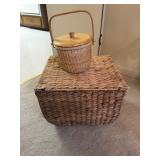 2 Baskets