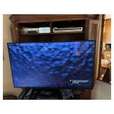 Sony 49" flat screen TV
