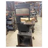 Sears Craftsman 12 inch band saw sander