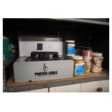 Porter Cable mod #555 plate joiner (worked when