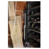 Dewalt Dw730 7ft heavy duty miter saw workstation