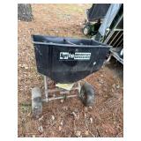 Agri-Fab Broadcast spreader