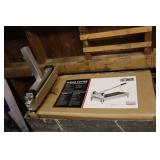 Norge Tool Company Heavy duty multipurpose floor