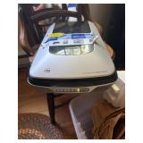 Epson 4490 photo color scanner (came on but not