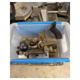 Stanley No 45 Rabbet plane - 7 planes in 1