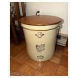Western Stoneware Company 6 gallon