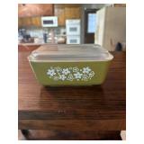 Pyrex Spring Blossom Crazy-Daisy