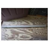 Model Rocket marked Motor Rocket T 2006