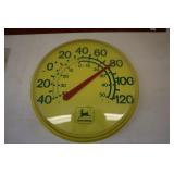 John Deere thermometer
