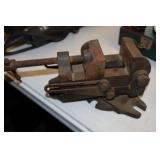 Chicago tool & Engineering Palmgren machinist