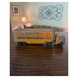 Ralstloy die-cast Allied Van Lines