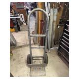 Hand cart