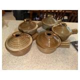 5 Stone Wave microwave cookers