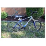 Roadmaster Mt. Sport mountain bike