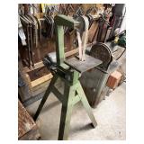 Dayton belt sander