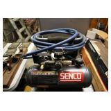 Senco 1/2Hp Mod # PC1010 air compressor