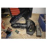 Parker Thunder Hawk Cross bow in Plano hard case,