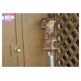 Rumsey No. 2 pitcher pump