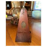Seth Thomas Metronome de