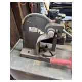 AMT  No. 1 manual arbor press