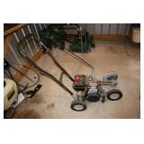 Craftsman 3.5 horsepower Eager-1 edger/trimmer