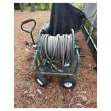 Hose reel