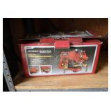 Chicago Electric chain saw sharpener