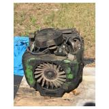 Kohler motor possibly use in john Deere