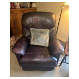 La-Z-Boy rocker recliner