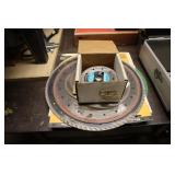 Lot - Masonary saw blades