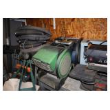 2 Lasko pivoting utility fans (worked when tested)