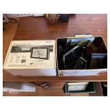 3 GPS Auto Navigation systems (not tested) -
