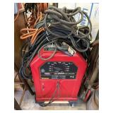 Lincoln electric AC 225 arc welder